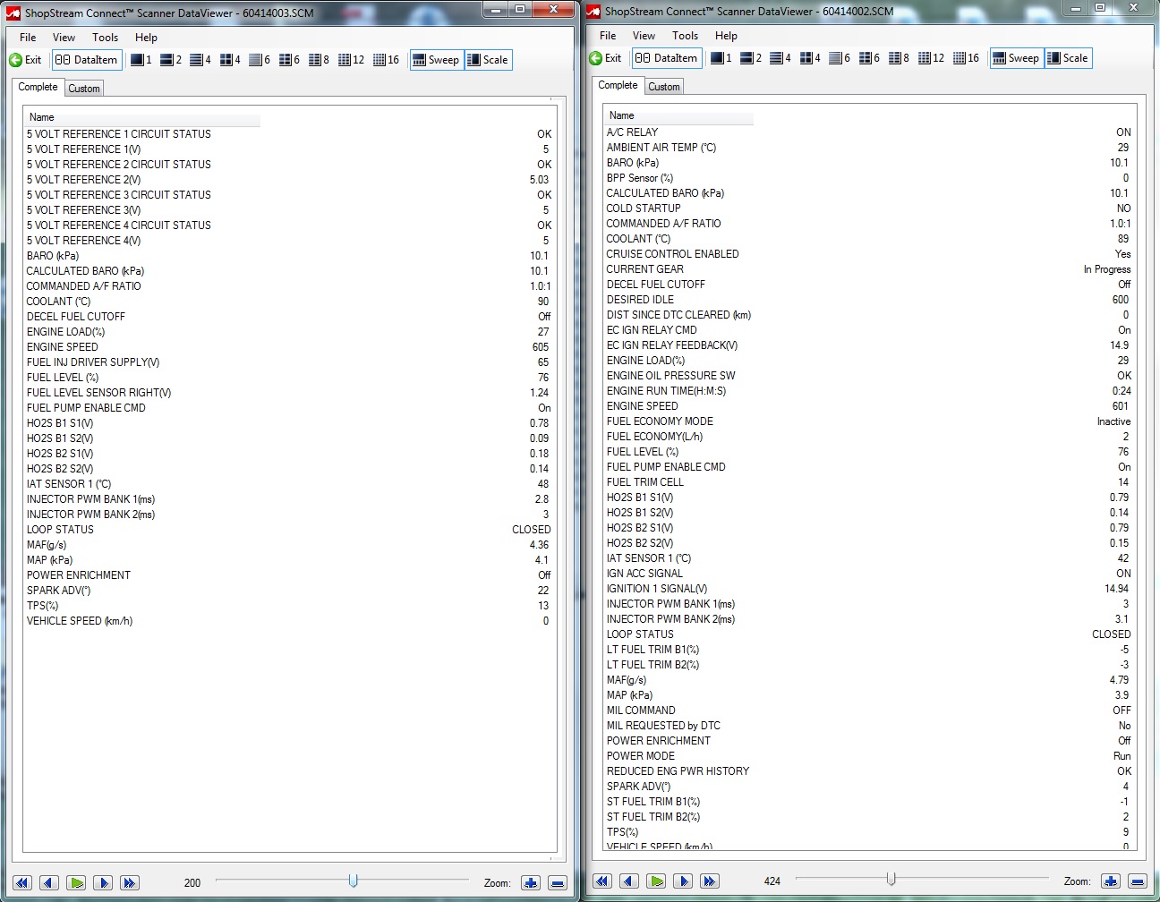 IDLE preview